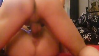 missionario e pecorina...con un bel buchetto aperto...