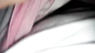 Il pompino di quella troia di Katia! (dialogato)