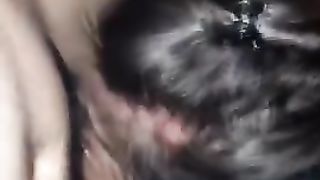 BRAVA TROIA...continua a succhiare così!!!