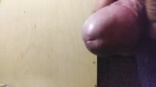 Una bella sega notturna