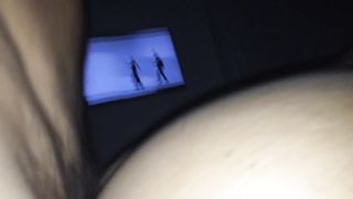 Mia moglie...che primo piano!!!