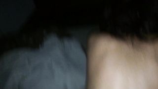 Mia moglie...che primo piano!!!