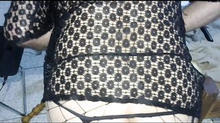 Fottimi...spaccami il buco...