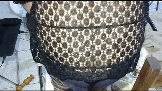 Fottimi...spaccami il buco...