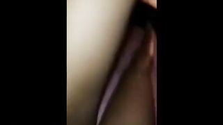 VUOI VEDERE LA MIA FIGA? Eccola...