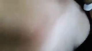 Denise di Avellino fa la porca su WhatsApp