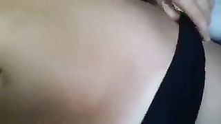 Denise di Avellino fa la porca su WhatsApp