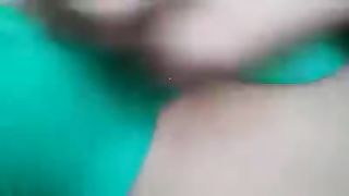 Denise di Avellino fa la porca su WhatsApp