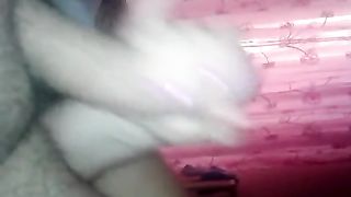 La mia grassa cicciona tanto troia