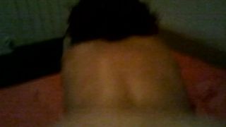 Anteprima del video: Milf rimorchiata su Tinder