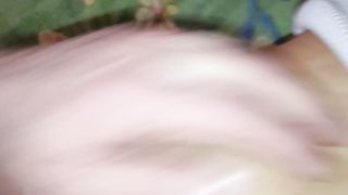 Russa arrapata lo vuole nel culo