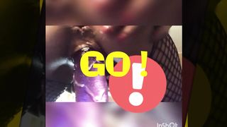 Giocando un po' con mia moglie