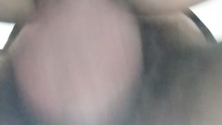 Mia moglie, io e l'amico succhiavagina