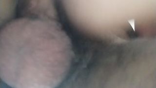 Mia moglie, io e l'amico succhiavagina