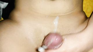 Quanto le piace nel culo...