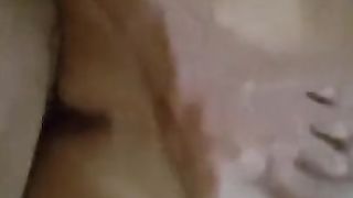 MO' TI ARRIVA IN CULO...zoccola!!!