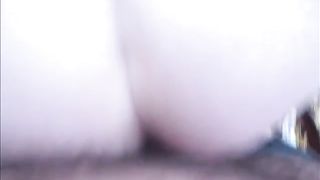 scopata nel boschetto...