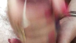 Splendida sega...fantastiche le sue mani