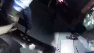 Viene palpata da tutti durante un concerto musicale