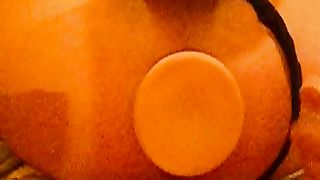 culo aperto al naturale...