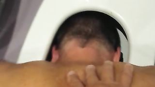 Anteprima del video: Inculato come una troia