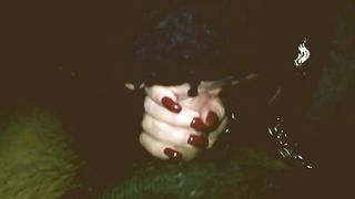 Non solo il cazzo...MI HAI SUCCHIATO L'ANIMA pure