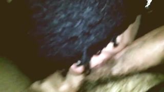 Non solo il cazzo...MI HAI SUCCHIATO L'ANIMA pure