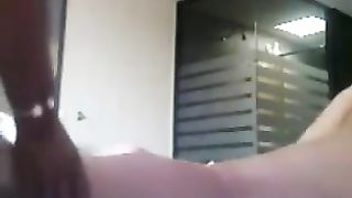 Io e la badante di mio suocero