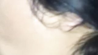 Giusy spompina nel parcheggio Auchan di Battipaglia