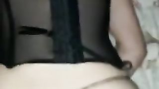 A pecorina di brutto