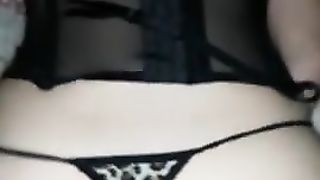 A pecorina di brutto