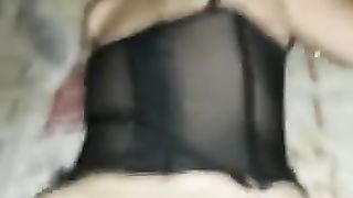 A pecorina di brutto