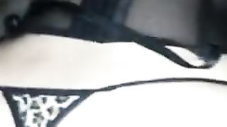 A pecorina di brutto