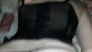 A pecorina di brutto