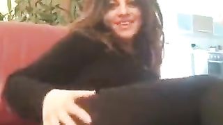 TI PIACEREBBE SCOPARMI...vero?