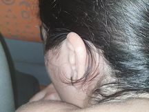 Prima volta in culo per lei