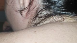 Prima volta in culo per lei