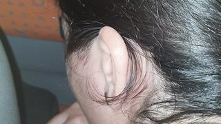 Anteprima del video: Prima volta in culo per lei