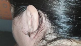 Prima volta in culo per lei