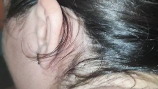 Prima volta in culo per lei