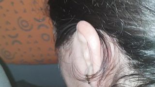 Prima volta in culo per lei