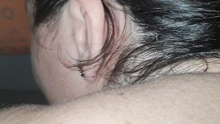 Prima volta in culo per lei