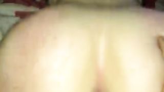 Saltella su 'sto cazzo...zoccola!!!