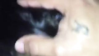 Gran pompino di una fidanzata filippina