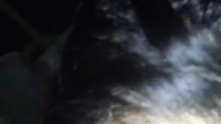 Gran pompino di una fidanzata filippina