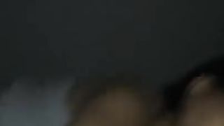 Gran pompino di una fidanzata filippina