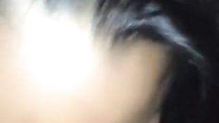 Gran pompino di una fidanzata filippina