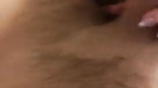 Si impegna tantissimo questa cinesina pompinara