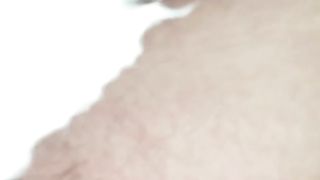 Una leccatina e poi...TUTTO DENTRO