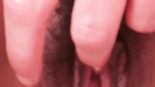 Mi tocco mentre piscio...